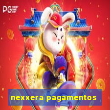 nexxera pagamentos